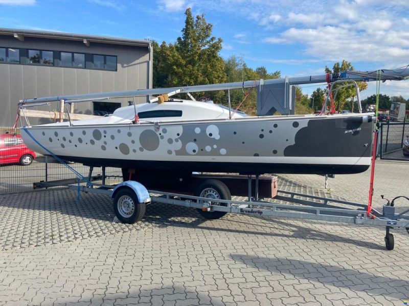 Argo 680