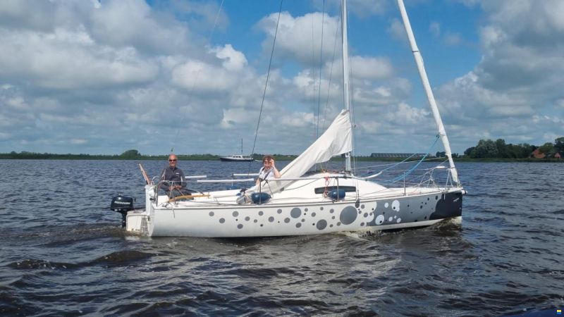 Argo 680