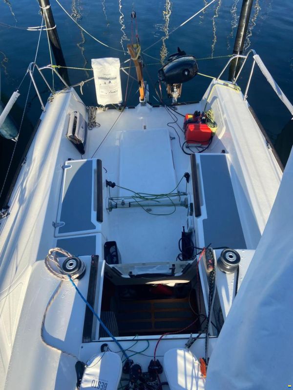 Argo 680
