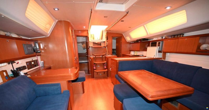 Beneteau OCEANIS 50