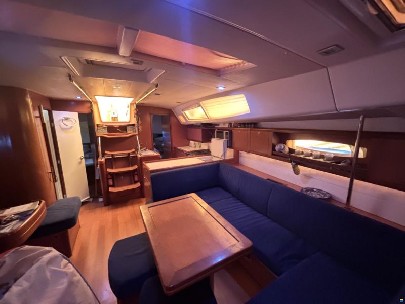 Beneteau OCEANIS 50
