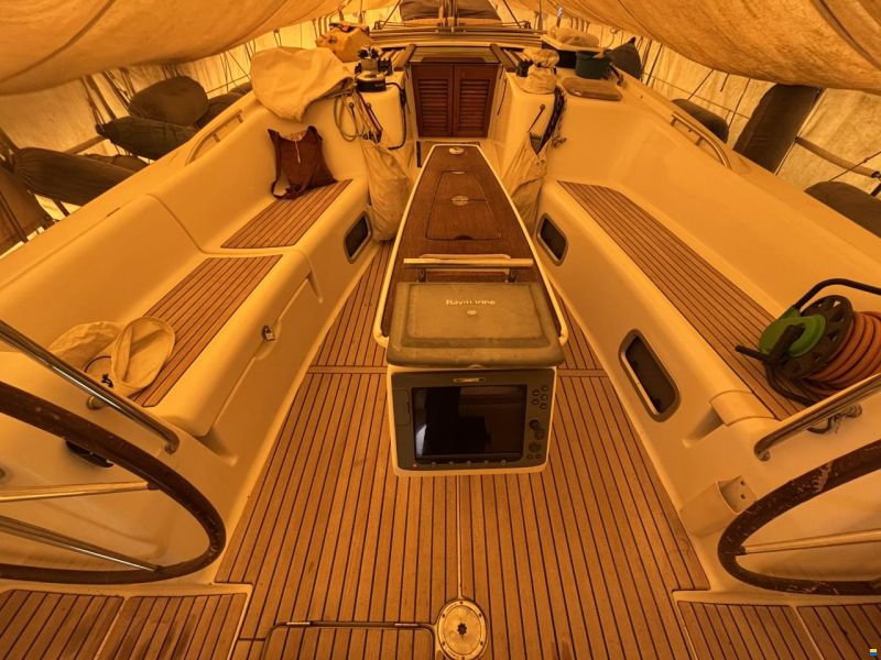 Beneteau OCEANIS 50