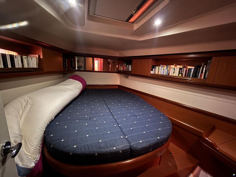 Beneteau OCEANIS 50