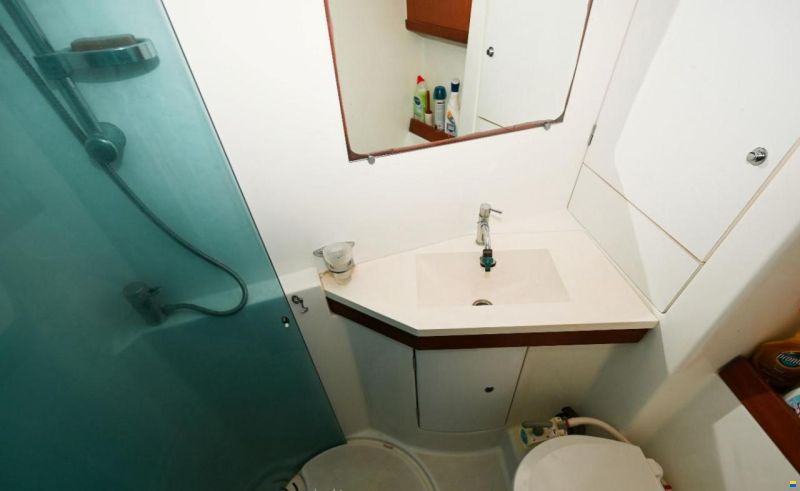 Beneteau OCEANIS 50