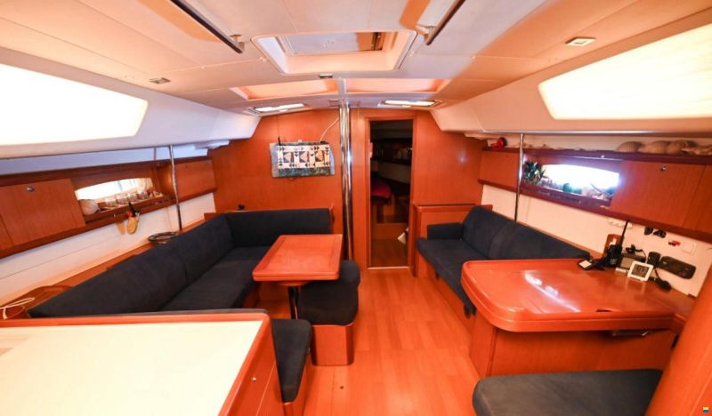 Beneteau OCEANIS 50