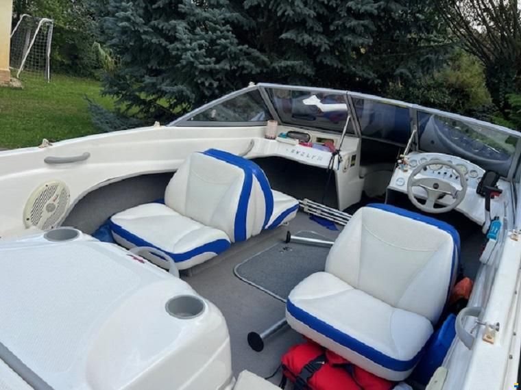 Bayliner 175 Bowrider