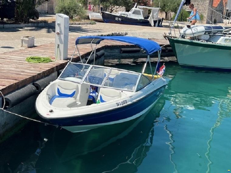 Bayliner 175 Bowrider