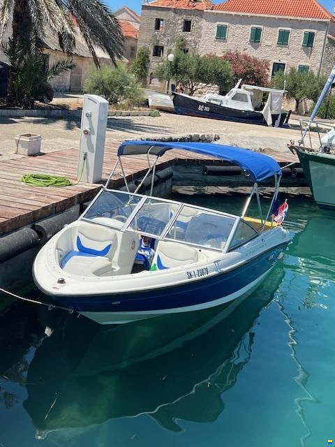 Bayliner 175 Bowrider