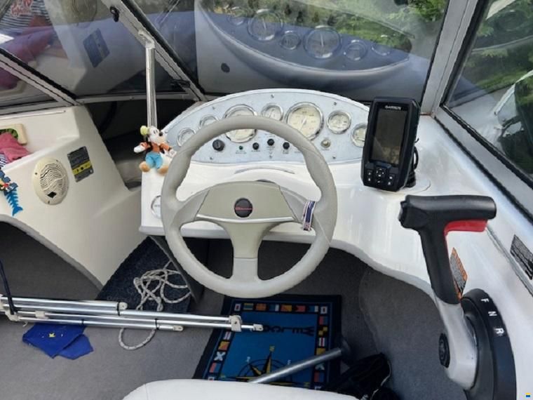 Bayliner 175 Bowrider