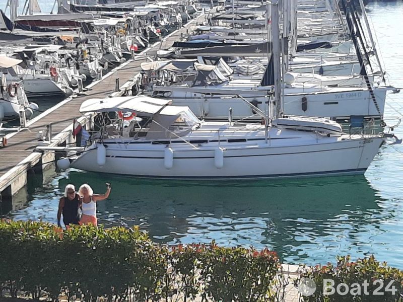 Bavaria 36 Holiday