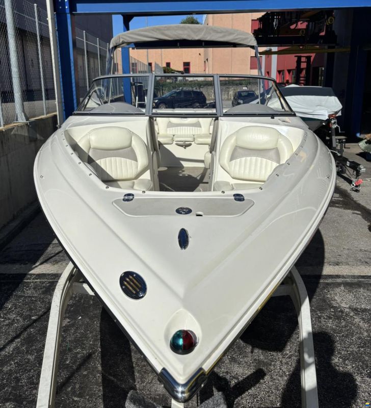Stingray 225 LR