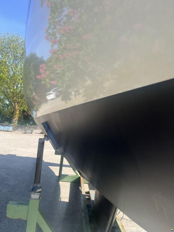 Helmsman Barracuda 35