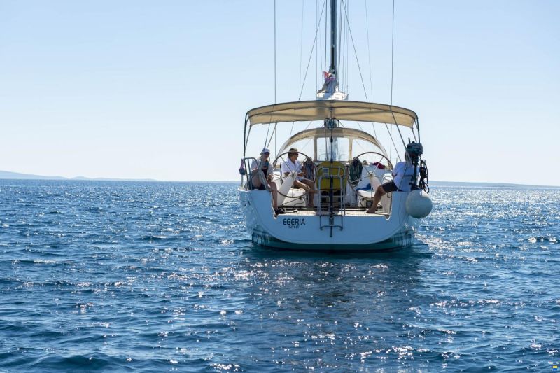 Beneteau First 45