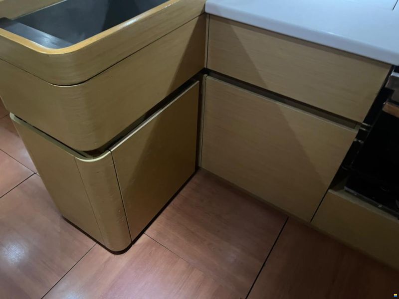 Beneteau First 45