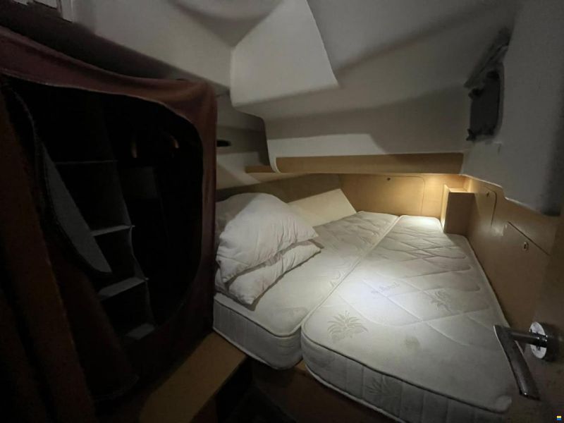 Beneteau First 45
