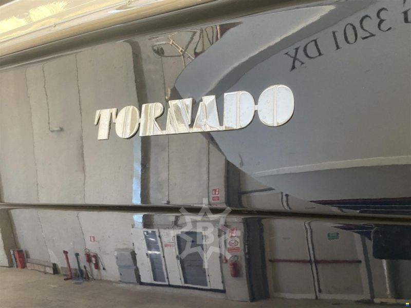 Tornado 44