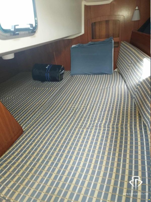 Jeanneau Sun Odyssey 32 Legende