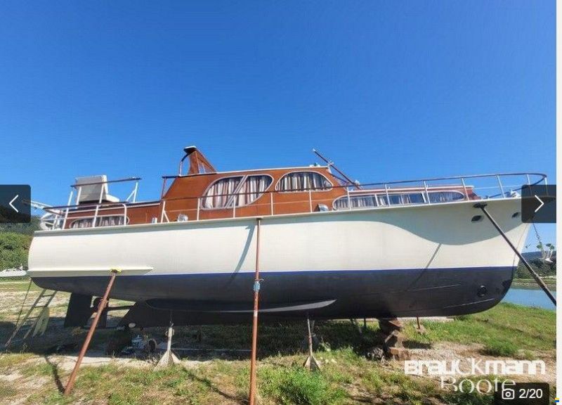 Super van Craft 1200