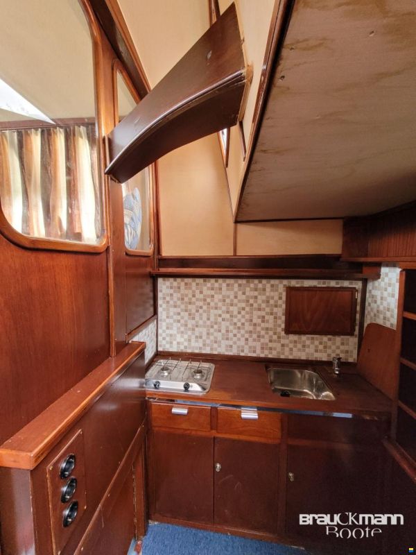 Super van Craft 1200