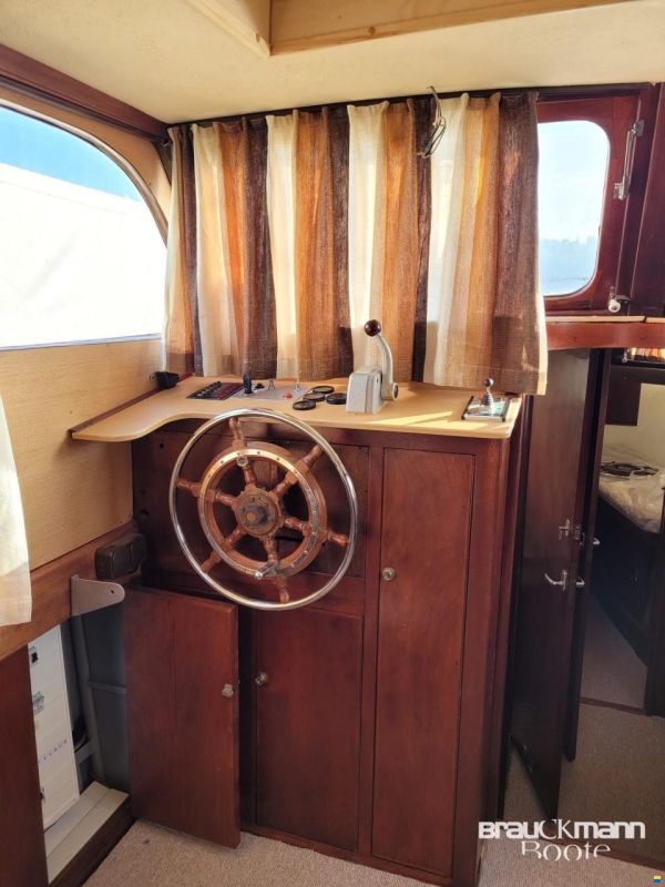 Super van Craft 1200