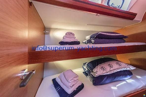 Dufour 56 Exclusive