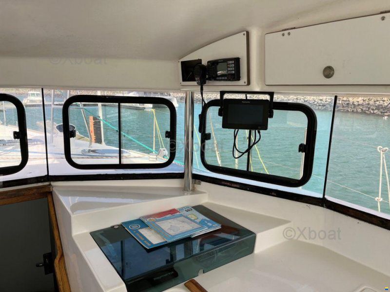 Dufour ATOLL 43 DS