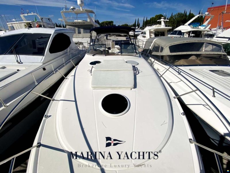 Regal 37