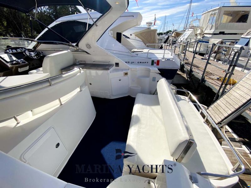 Regal 37