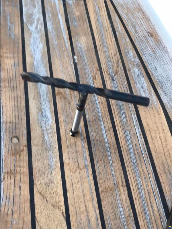 Hallberg Rassy 29