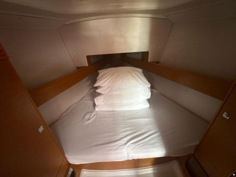 Jeanneau Sun odyssey 33i