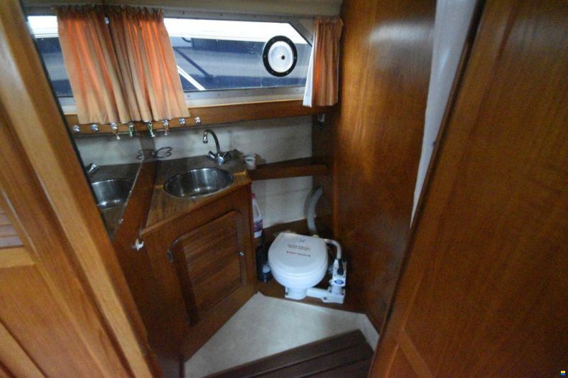 Agder 950 AK - HT