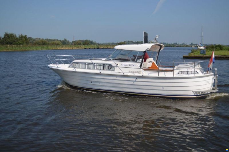 Agder 950 AK - HT