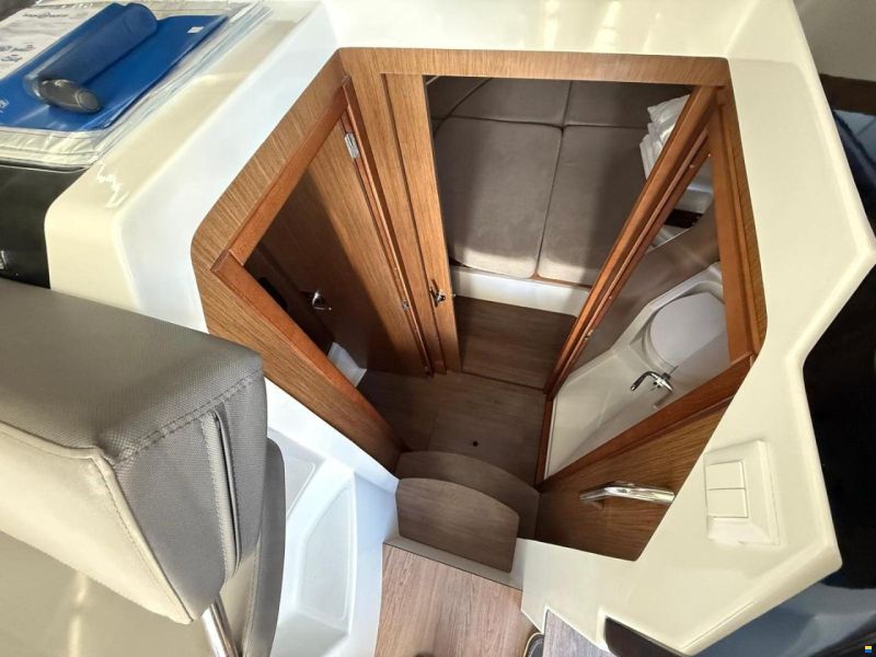 Beneteau Antares 9