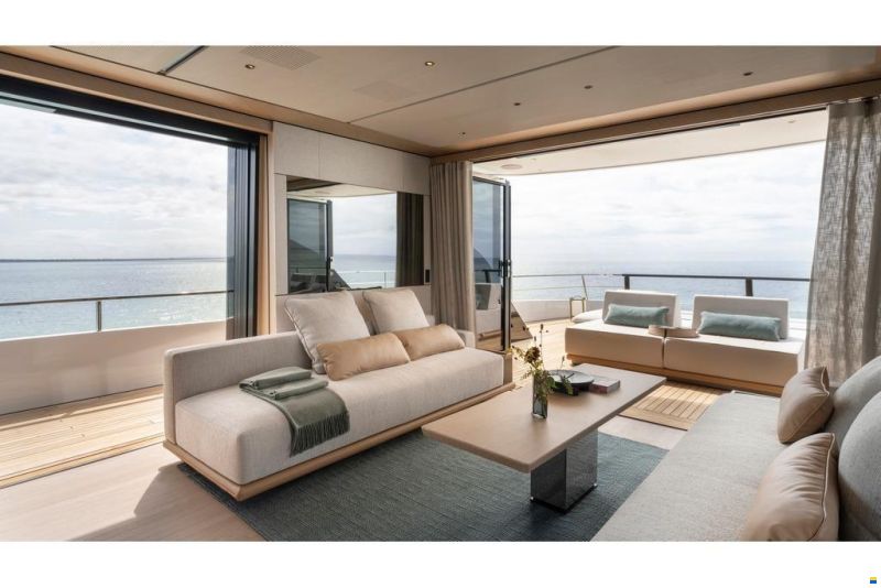 Azimut Grande 30M