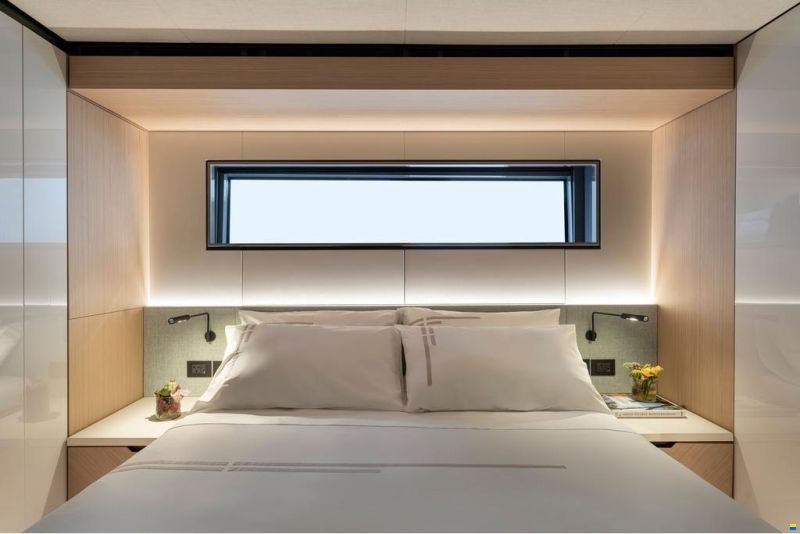 Azimut Grande 30M