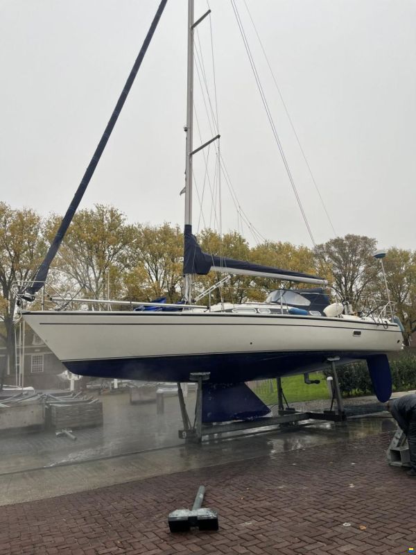 Dehler 39 CWS