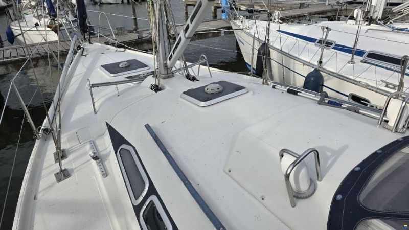 Dehler 39 CWS