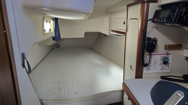 Dehler 39 CWS