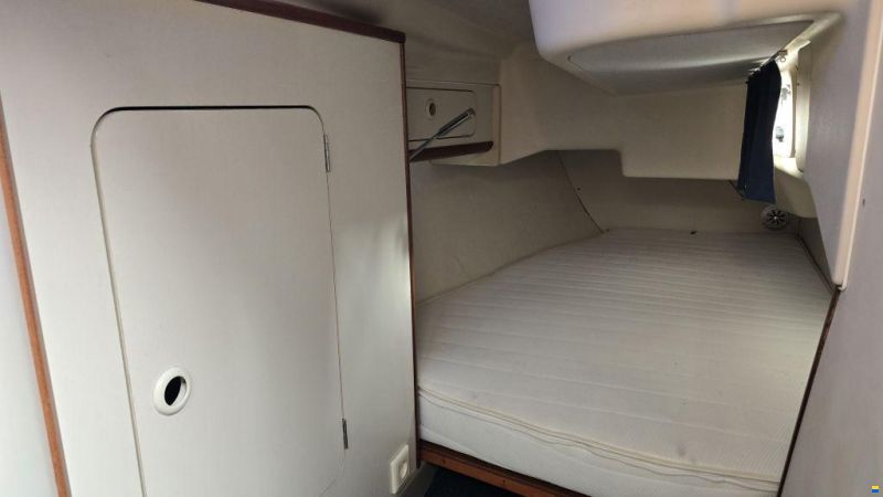 Dehler 39 CWS