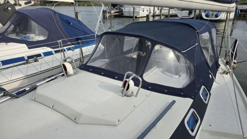 Dehler 39 CWS