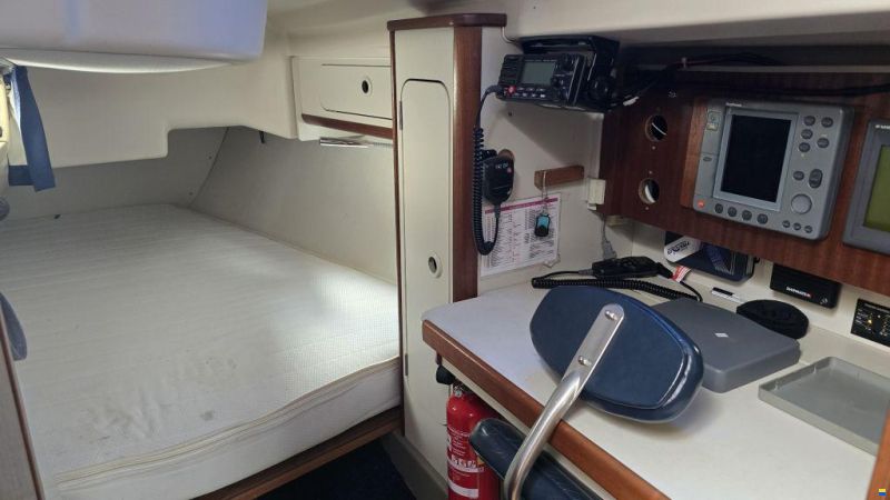 Dehler 39 CWS