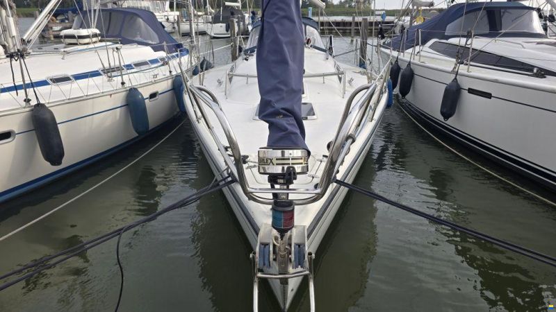 Dehler 39 CWS
