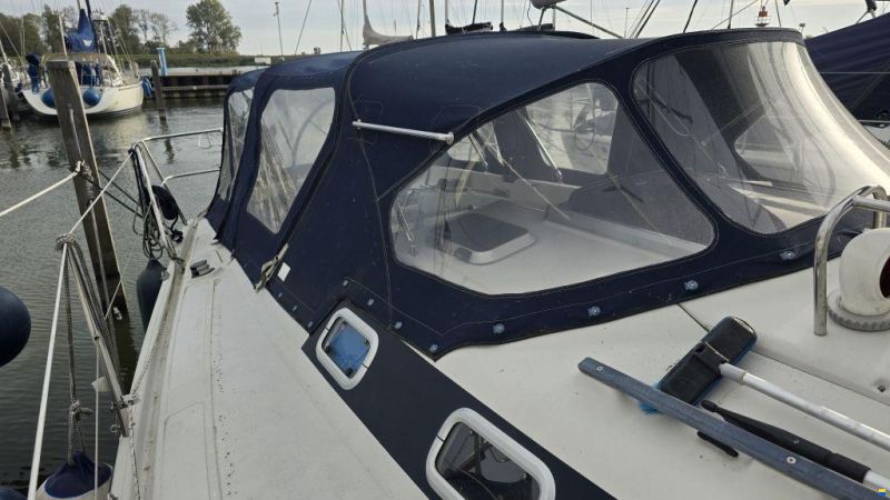 Dehler 39 CWS