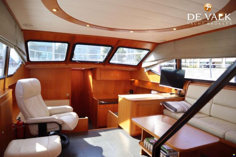 Pacific Allure 155