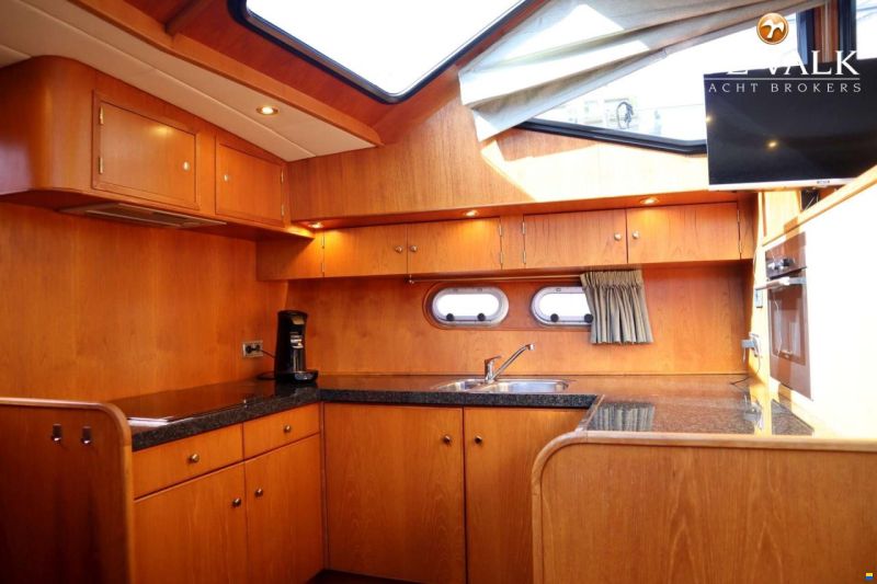 Pacific Allure 155