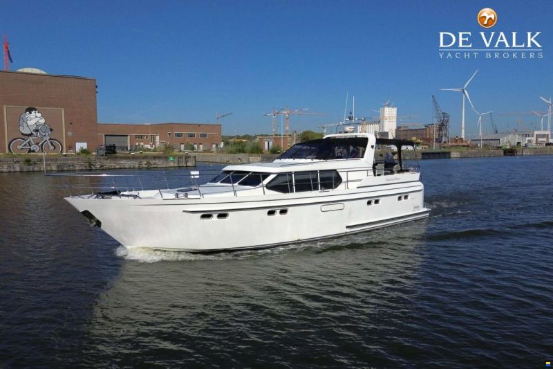 Pacific Allure 155