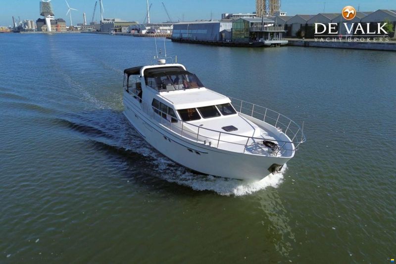 Pacific Allure 155