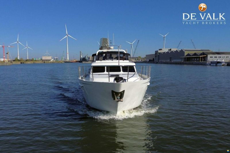 Pacific Allure 155