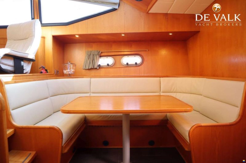 Pacific Allure 155
