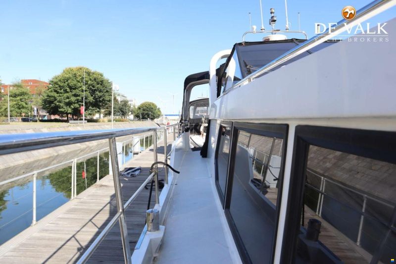 Pacific Allure 155